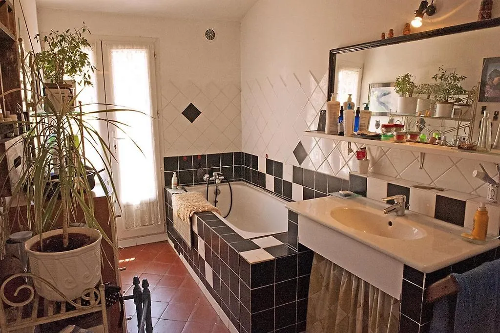 آيكس أومبروفينس Chambres D'Hotes Rue De La Paix آيكس أومبروفينس