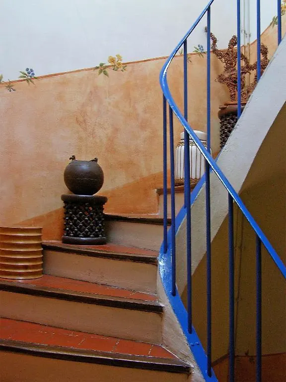 فندق مبيت وإفطار آيكس أومبروفينس Chambres D'Hotes Rue De La Paix